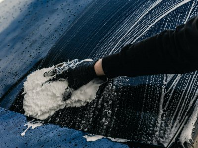 Pureest S3 PH neutral shampoo - 500 ml