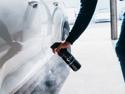 Pureest T3 Cold degreaser - 1 liter
