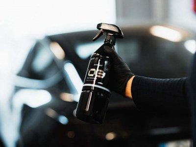 Pureest T3 Cold degreaser - 1 liter