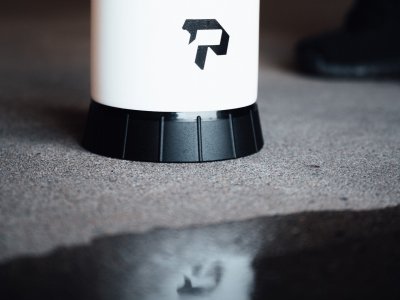 Pureest cold degreasing pressure sprayer