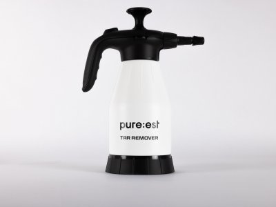 Pureest cold degreasing pressure sprayer
