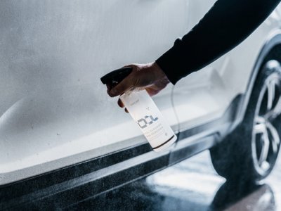 Pureest W1 Flygrost Model - 500 ml