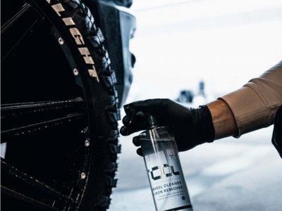 Pureest W1 Flygrost Model - 500 ml