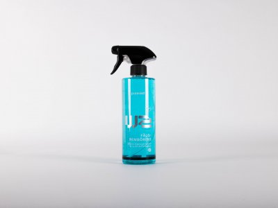 Pureest W2 Rim Cleaner Acid Free - 500 ml