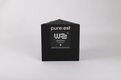 Pureest W2 Rim Cleaner Acid Free - 5 liters