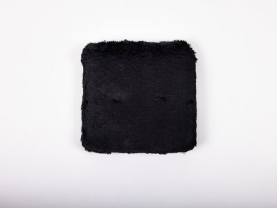 Pureest Wash Pad - Black