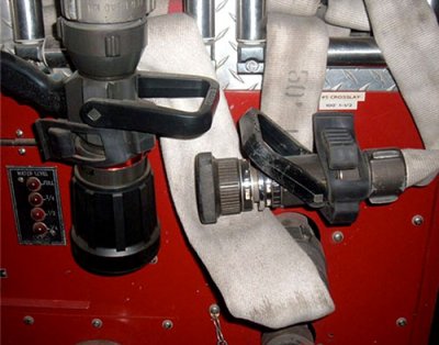 Quick Fist 3 inch fits objects with diameter between Ø70-89 mm.