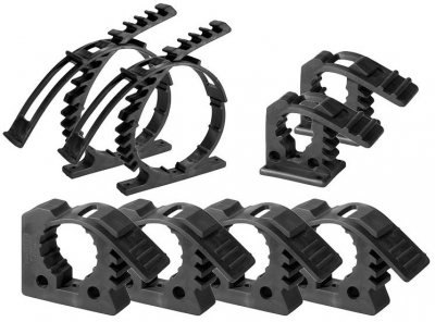 The package includes 2 Quick Fist Mini, 2 Quick Fist Super and 4 Quick Fist Original.