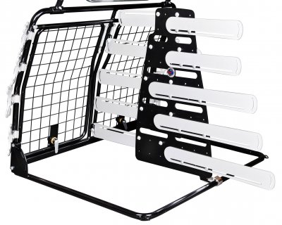 Dog gate for Ford Focus Kombi 2004-2010