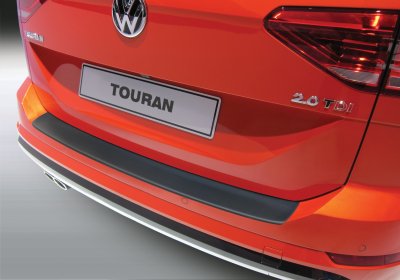 Rear guard Volkswagen Touran from 2016-