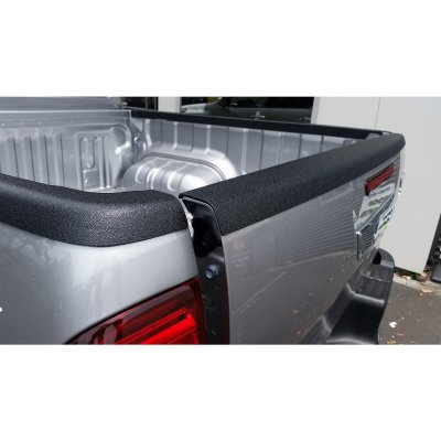 Roof edge protection for Toyota Hilux from 2016-2021