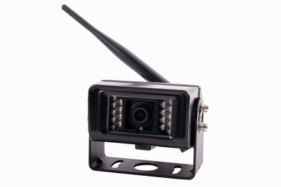 Wireless reversing camera RCP45 AHD