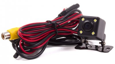 Rear view camera RC11