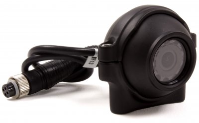 Rear view camera RC6 | Ball camera