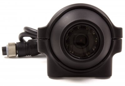 Rear view camera RC6 | Ball camera