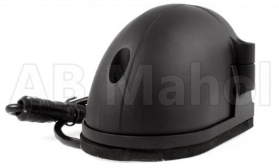 RC8 a rear view camera with rotatable lens.