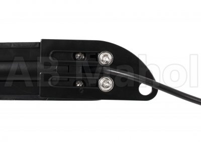 License plate camera RC9