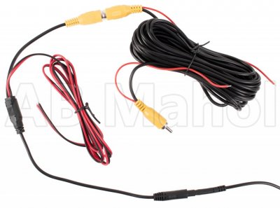 License plate camera RC9