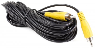 RCA cable to rear view camera system Hane-Hane.