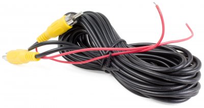 RCA cable to rear view camera system Hane-Hane.
