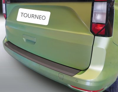 Rear guard Ford Tourneo Connect 2022-