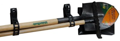 Quick Fist Long Arm. Fits objects with diameter between Ø13-114 mm.