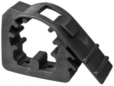 Tool holder Quick Fist Go-Between Junior- 45-60 mm