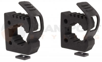 Quick Fist Original tool holder - 25-57 mm