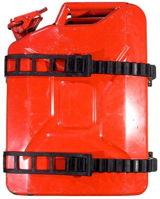 Quick Fist XL fits objects with diameters up to Ø280 mm.