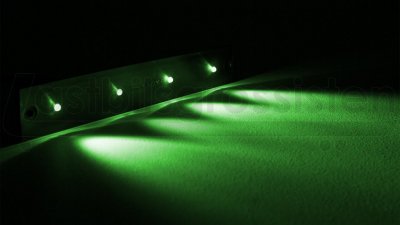 Sign lighting Advertising space lighting Scania