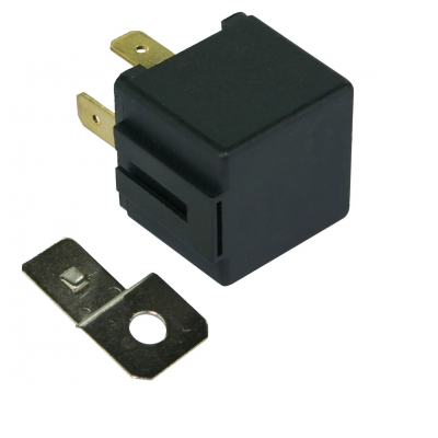 Relay 12V - 40A | 4-pins