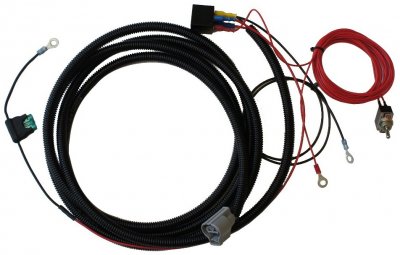 Relay kit for 1 Lazer T16 or T-24