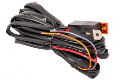 Relay kit Navara (Nissan) from 2015-