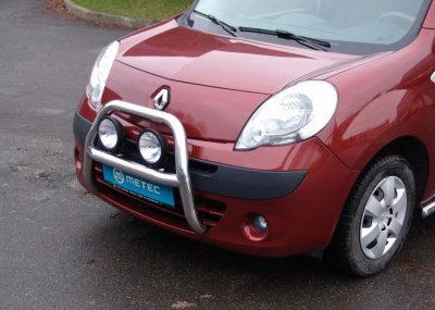 Renault Kangoo (2008-) - Frontbåge