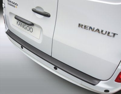 Rear guard Renault Kangoo from 2014-2020
