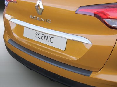 Rear guard Renault Scenic from 2016-