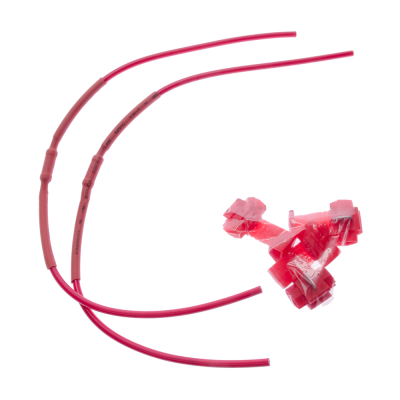 Resistor cable 24 V 5 W