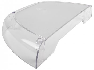 Corner cover for Response Ramps