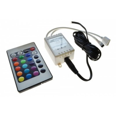 RGB Controller 24V - Color picker