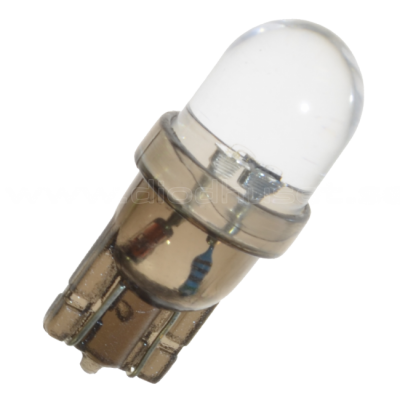 Diode lamp 12V 1xDiode W5W