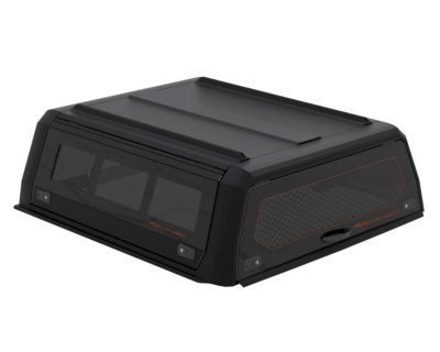 Hardtop canopy Ford Ranger from 2012-2023