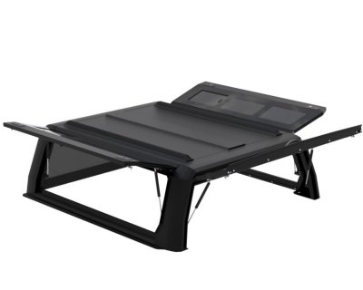 Hardtop canopy Ford Ranger from 2023- | Rhinoman Xtreme