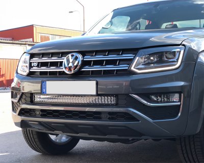 LED light bar 30 inch - Rigid RDS-series Pro