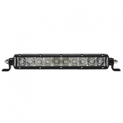 LED light bar Rigid SR10