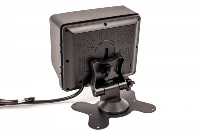 Rear view camera screen 5 inch