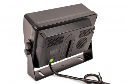 Rear view camera screen 7 inch RM70B