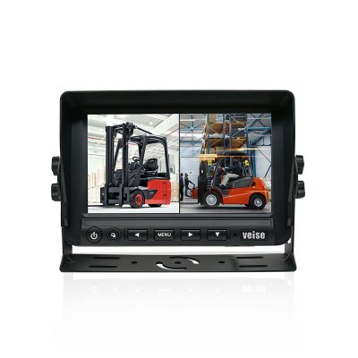 Rear view camera screen 7 inch
