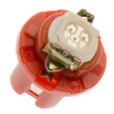 Diode lamp B8,5D high intensity 12V v.2