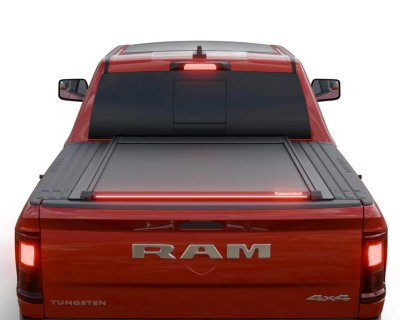 Tessera Roll+ S-KIT Rolltop Dodge Ram 1500 from 2019- | RamBox