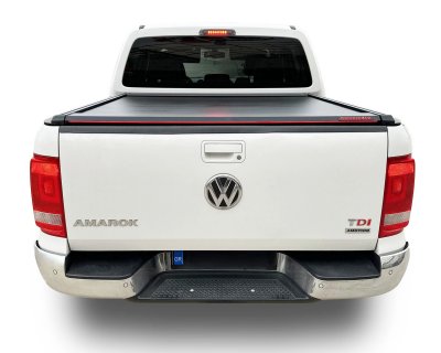 Rolltop Volkswagen Amarok from 2011-2020